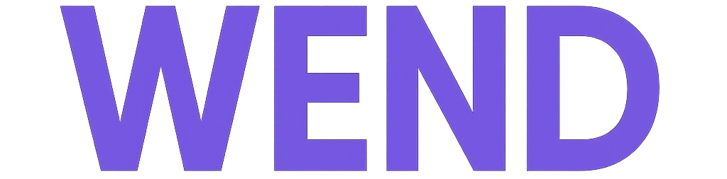 WEND Logo