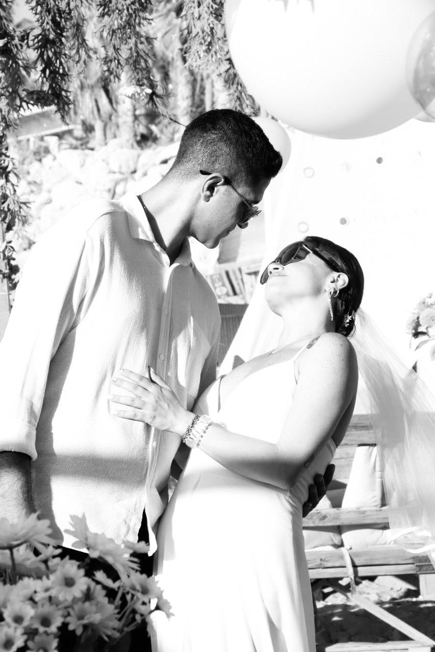 elie & diala