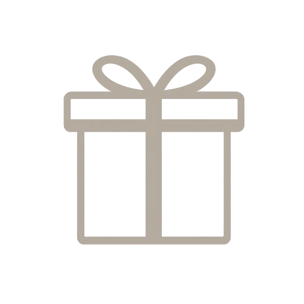 Gift Icon