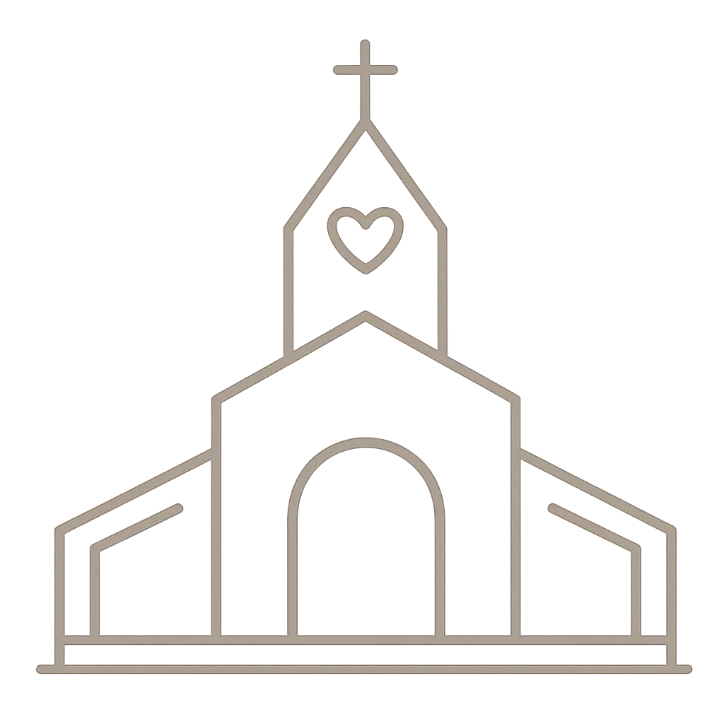 Church Icon