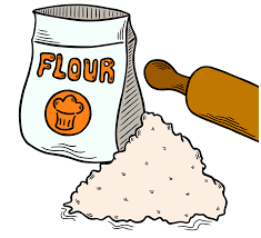 Baking & Ingredients