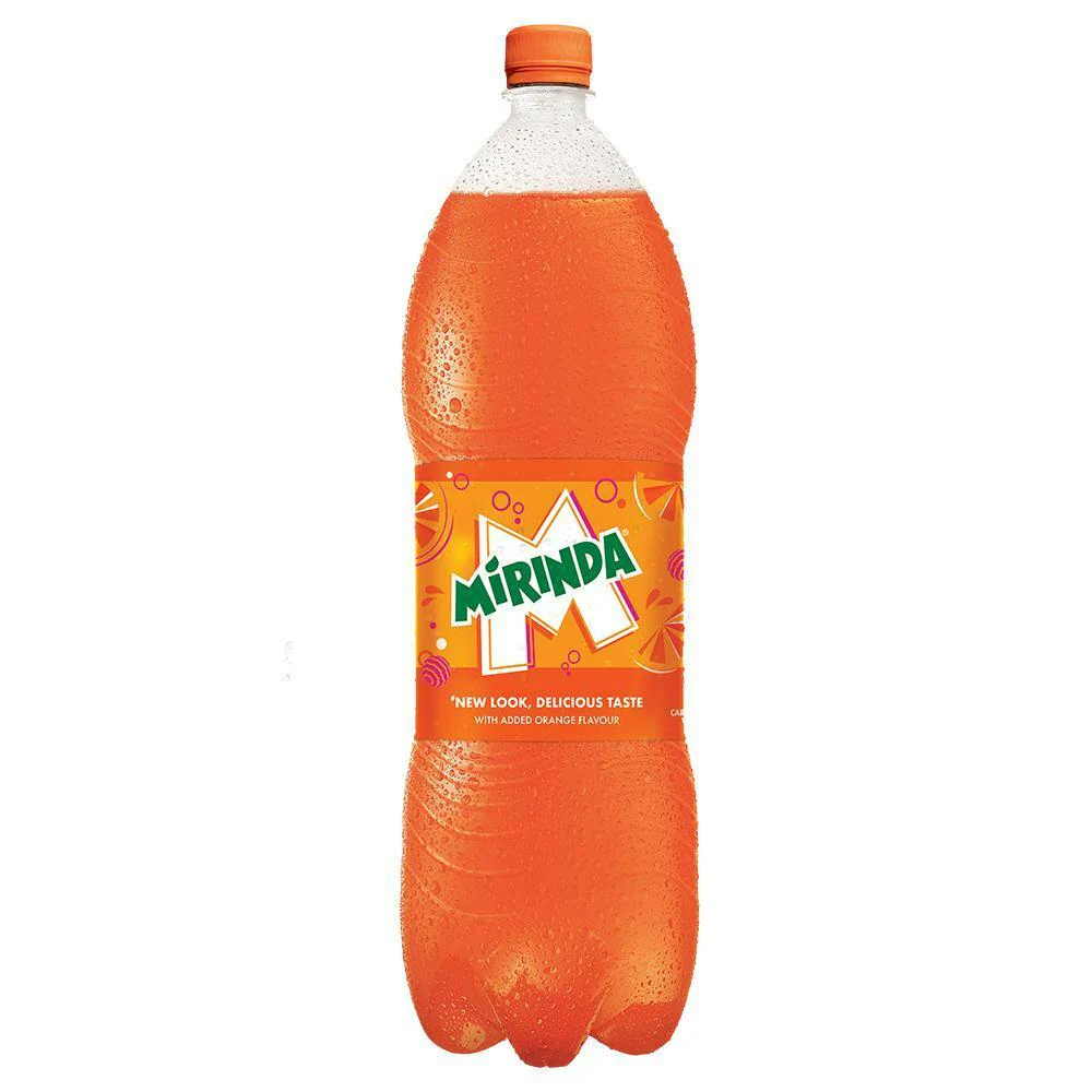 MIRINDA 2.25L