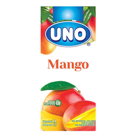 UNO - Mango