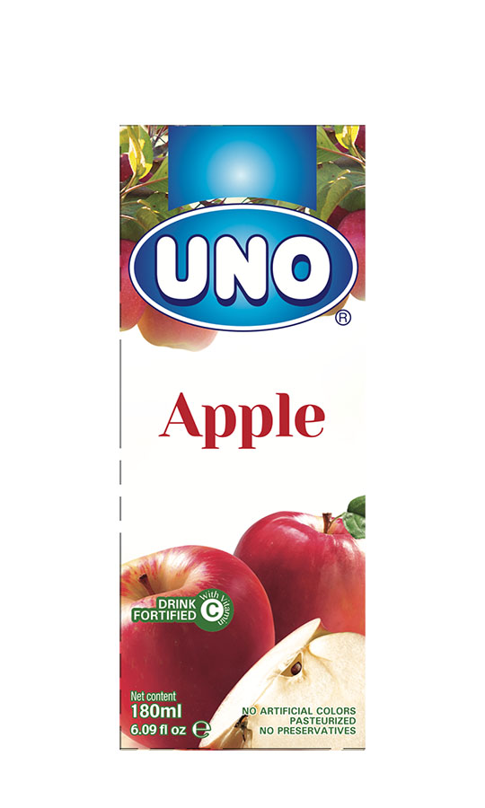 UNO - Apple