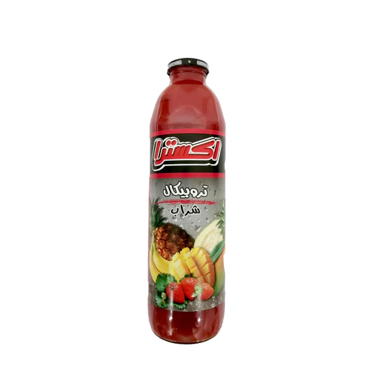 X-Tra Tropical Juice Drink 1L