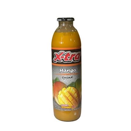 X-Tra Mango Juice Drink 1L