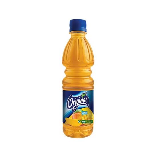 ORIGINAL MANGO 400ML PL