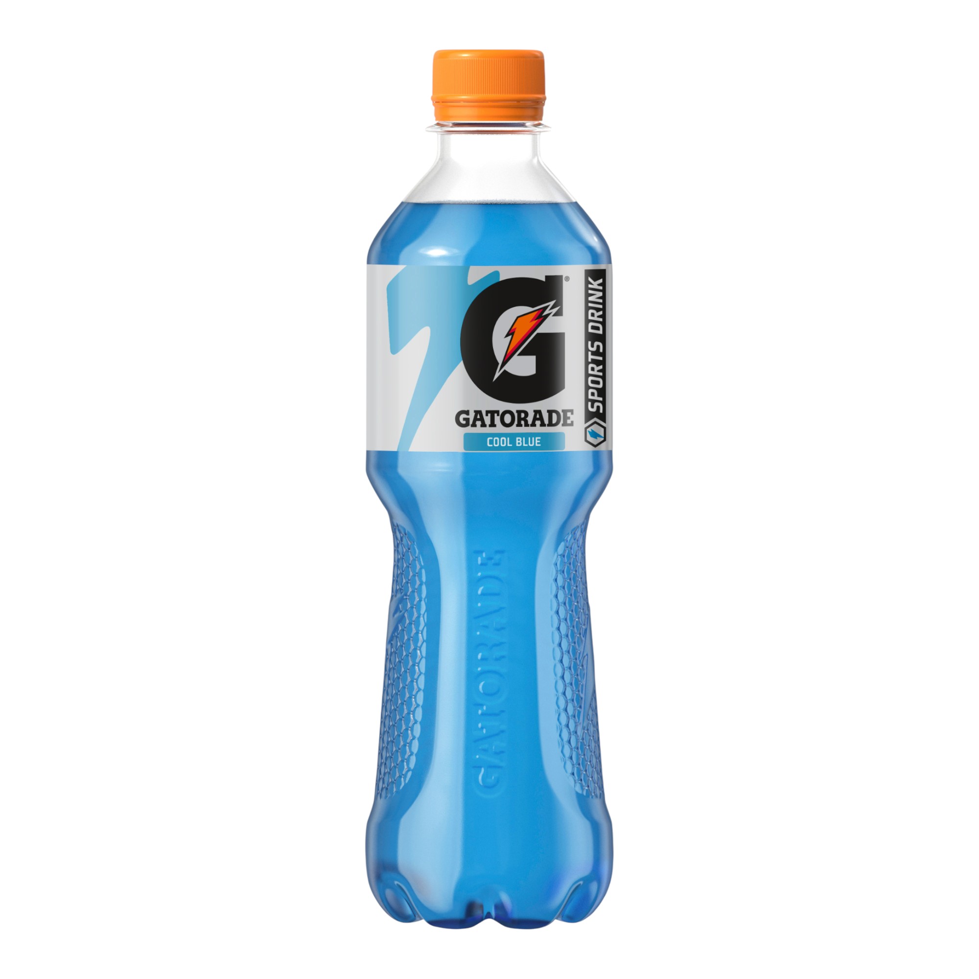 Gatorade Cool Blue 0.5L
