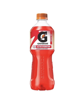 Gatorade Tropical Fruit 0.5L