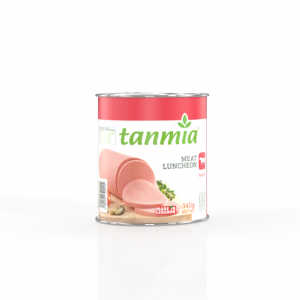 Tanmia Halal Meat Luncheon 340GR