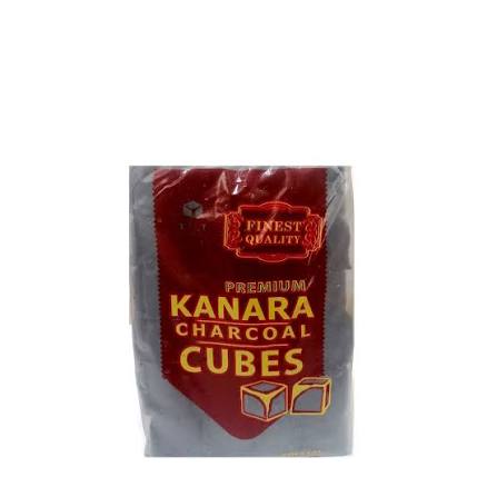 Kanara Charcoal Cubes 100% Natural