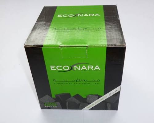 Eco Nara Charcoal 0.5KG