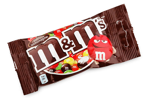 M&M Chocolate