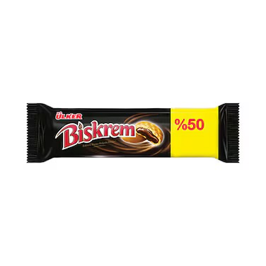 Ulker Biskrem Biscuit 150GR