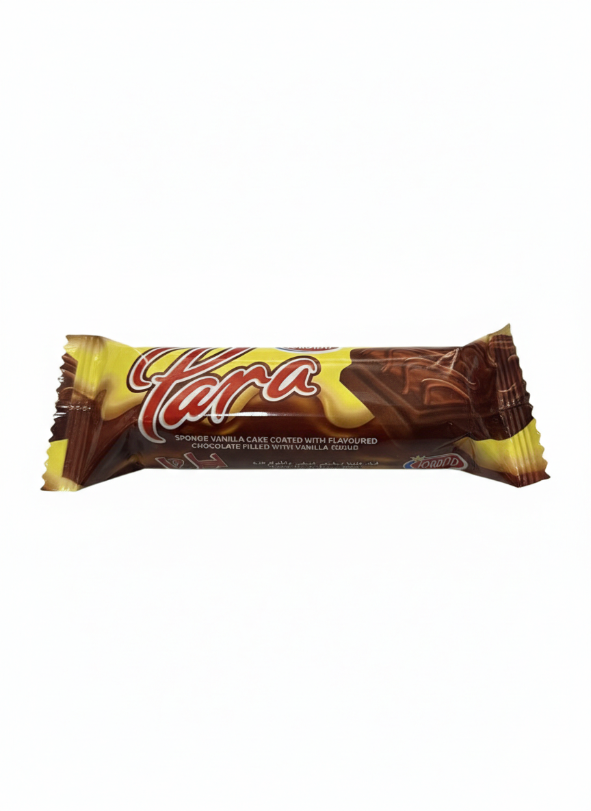 Jordina Para Cake 35GR