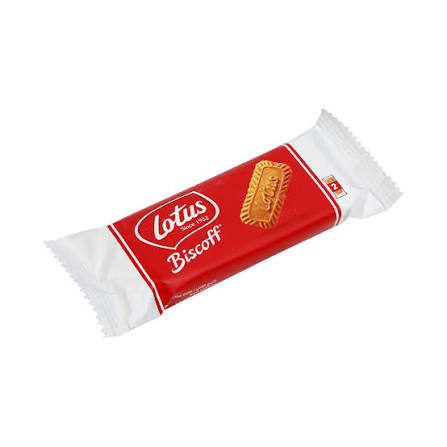 Lotus Biscoff Twin Pack 25gr
