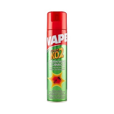 Vape Super KO2 CIK 400ML