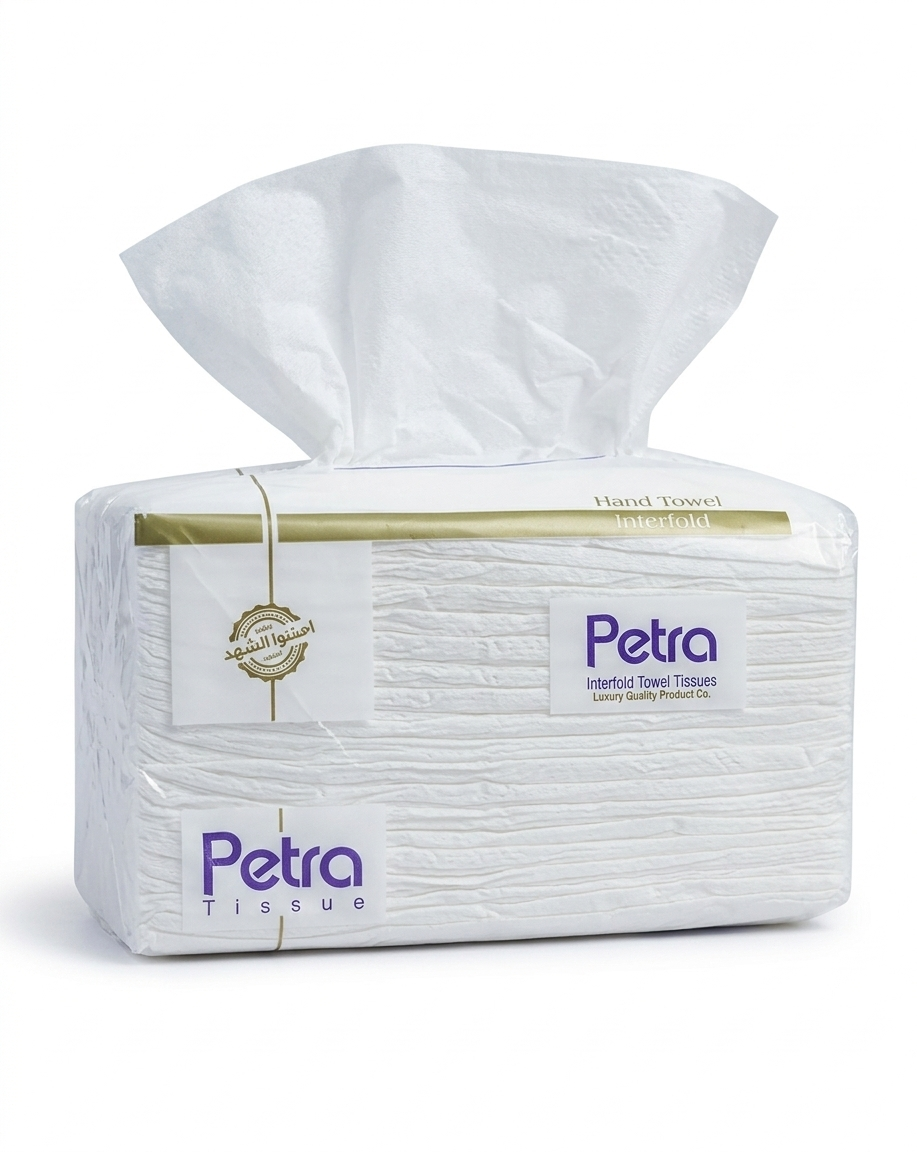 Petra Tissue Paper 2kg