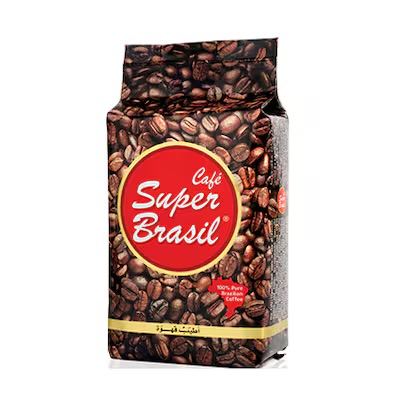 Cafe Super Brazil 180GR