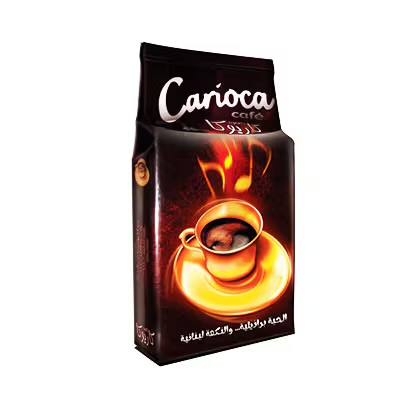 Cafe Najjar Carioca Café 180GR