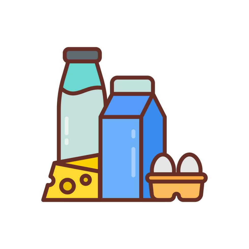 Dairy