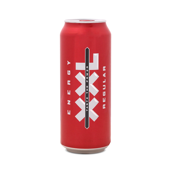 XXL Energy Drink 250ML