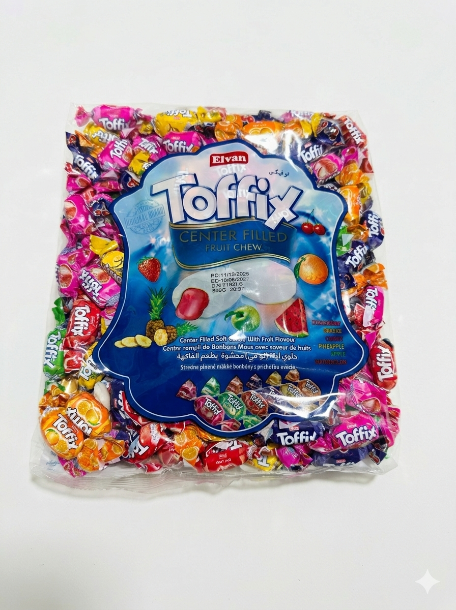 Toffix 800GR