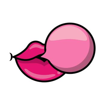 Gum & Candy