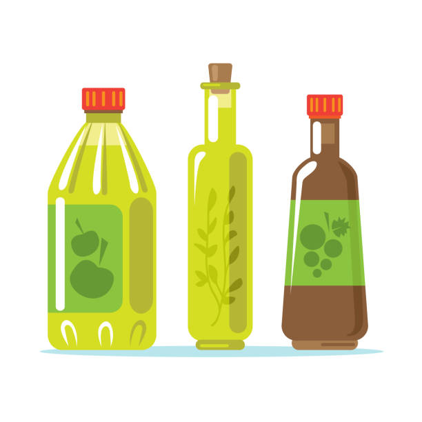 Oils & Vinegars
