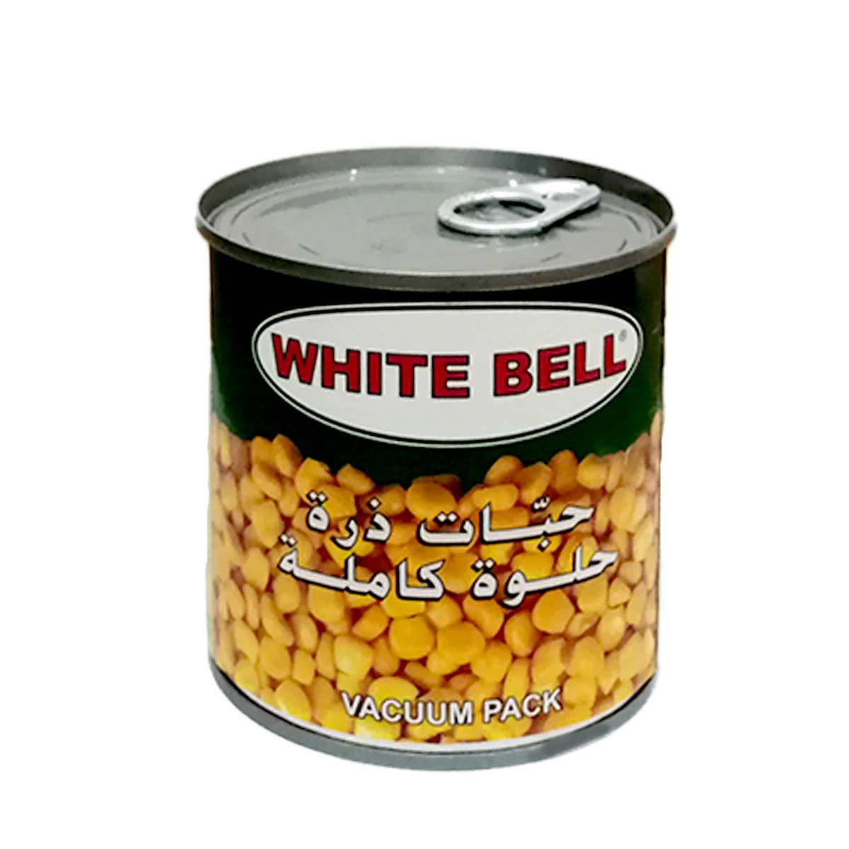 White Bell Sweet Corn 340GR