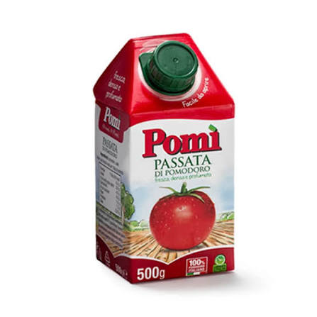 Pomi Tomato Paste 500GR