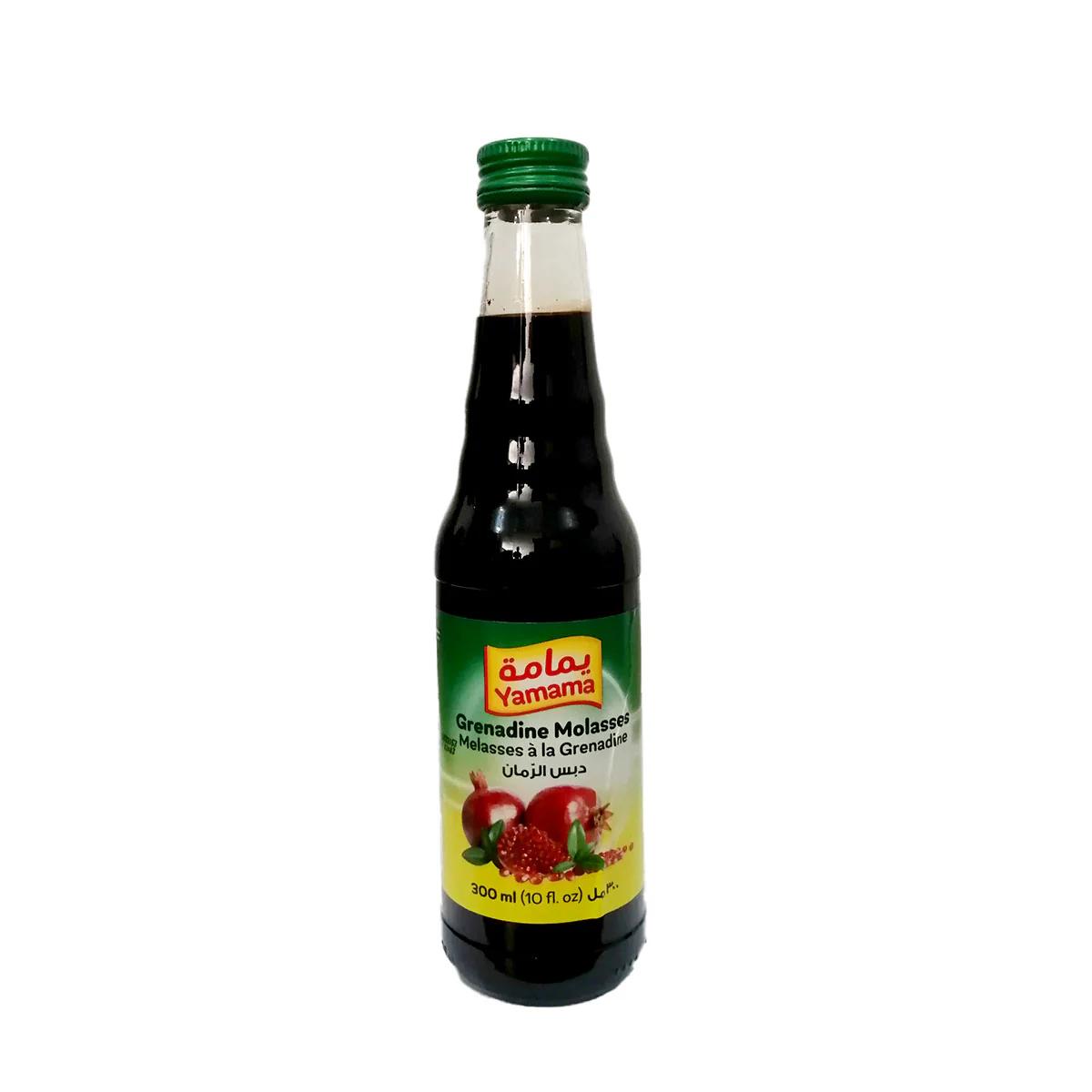 Yamama Grenadine Molases 300ML